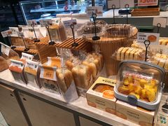 -仟吉KenGee(西子花苑店)