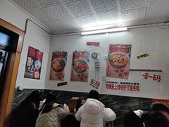 -铁锅哥米线