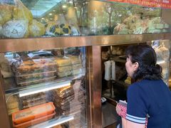 -玉华台饭庄(裕中西里小区店)