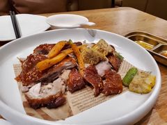 -花舍·新派粤菜·西餐·下午茶(亚运村·鸟巢店)