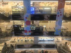 -燕莎友谊商城(金源店)