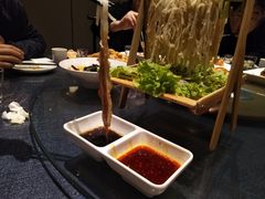 -乾州食府(小雁塔店)