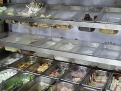 -明月麻辣香锅(明日星城店)