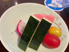 -香融府·烤鸭·家常菜(花乡奥莱店)