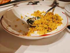 -杏花堂晋商私房菜(华熙五棵松店)