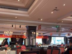 大堂-大鸭梨烤鸭(石佛营店)
