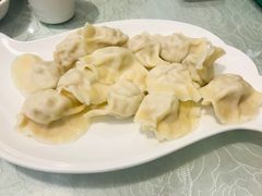 -黄家饺子东北特色菜馆(湖滨商业街店)