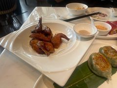 红烧乳鸽-陶陶居酒家(海岸城店)