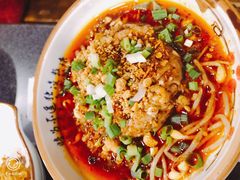 -镇江龙·火锅串串(武侯祠店)