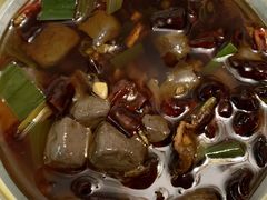 -树厨贵州菜(大十字店)
