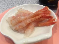 -争鲜回转寿司(飞洲国际店)