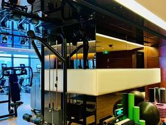 -上海龙之梦万丽酒店