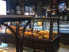 面包甜点陈列柜-麦贝拉(印象汇店)