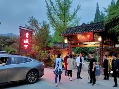 -青城甲(青城山店)