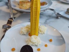 -傲廬·云端餐厅·深圳柏悦酒店