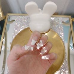 -CM.Nail美甲美睫