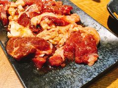 -鑫釜山海鲜烧烤(鑫丰国际店)