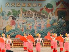 -西双版纳傣族园