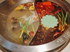 -大龙燚火锅(科华店)
