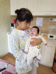 -上海百佳母婴护理中心