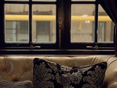 -LONG BAR 廊吧(外滩华尔道夫酒店)