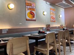 -深仔记茶餐厅(亚士厘道店)