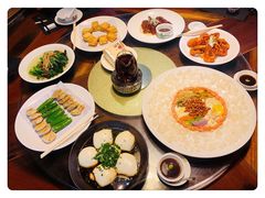 -猪肉婆私房菜(容桂总店)