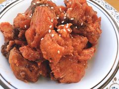 家乡酥鱼-几荷·恰似故人来(秀水广场店)