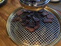 -牛人·雪花牛·木炭烤肉(昆山陆家店)