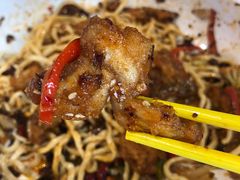 -友达面馆·酸菜鱼面(钱塘区店)