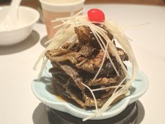 -二泉园老菜馆·百年无锡菜