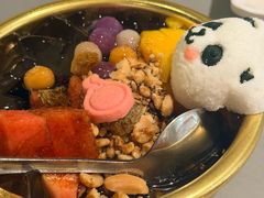 -川成元·麻辣香锅(凯德MALL西直门店)