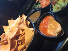 -Luchador摔跤手墨西哥餐厅(恒宇广场店)