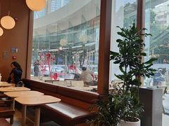 -奈雪的茶(东莞汇一城店)
