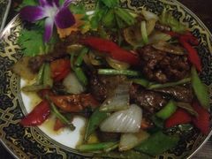 -Siam泰餐厅(水上公园店)