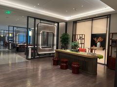 -上海宝华喜来登酒店·采悦轩中餐厅