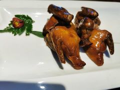 脆皮乳鸽-燕郊烧鸽子(和众店)