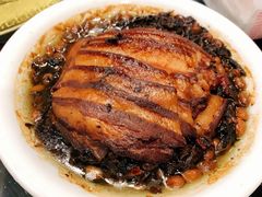 粉蒸肉-红京鱼(西坝河店)