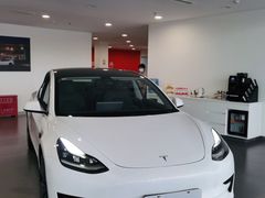 -TESLA 特斯拉(北京南四环中路特斯拉中心)