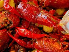 -五七小李子油焖大虾(总店)