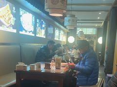 -老淮滨-蚌埠非遗小吃(淮河路店)