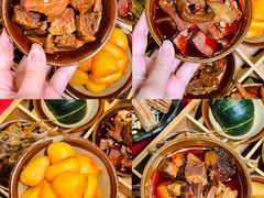 -巴九门老火锅(来福士打望店)