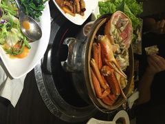 蟹之国-蟹之国·精品蟹料理(极地店)