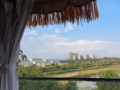 -酤居湖景音乐餐吧(安宁店)