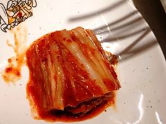 -小鲜肉延边朝鲜族烤串(珠海店)