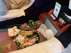 -华夏良子·足道SPA艾灸(铁道大厦店)