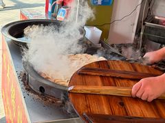 -水丰锅贴(延吉东路店)