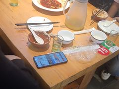 -味窑大寨百姓酒楼(晋祥办公大楼店)