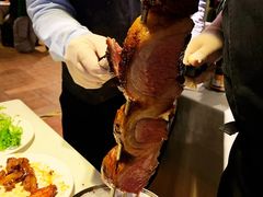 -戈拿旺巴西烤肉(崇文门店)
