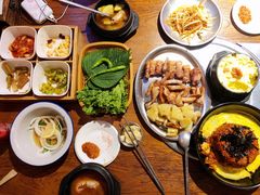 -济州爱肉堂(总店)